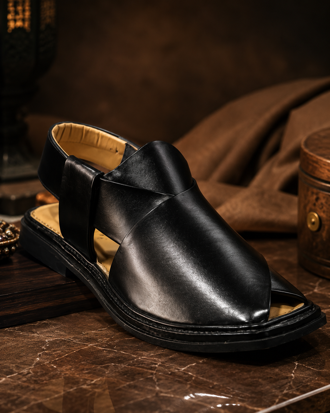 Chappal 2 thumbnail 2
